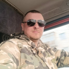 Алексей Пермяков, 04.04, Новосибирск