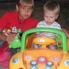 Катя Колодеев, 21.04.2000, Кропивницкий / Кировоград