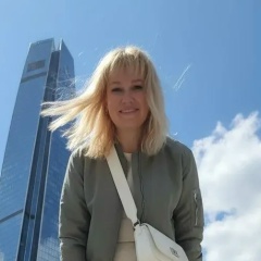 Валентина Шилова, 24.12, Санкт-Петербург