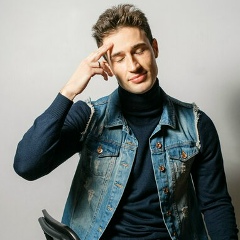 Дмитрий Рябченко, 18.02.1988, Москва