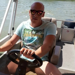 Александр Сенек, 03.08.1986