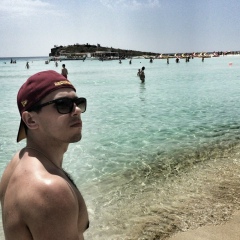 Роман Бершацкий, 07.06, Москва