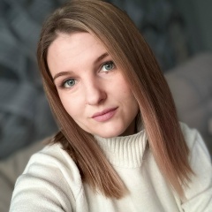 Наталья Безмельницына, 13.04.1992, Новоалтайск