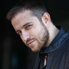 Митя Золотарев, 08.07, Харьков