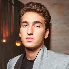 Гурген Шекоян, 15.04, Москва