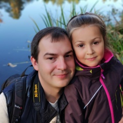 Игорь Буторин, 18.08.1984, Санкт-Петербург