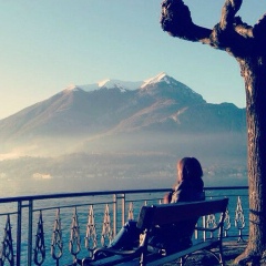 Жанна Иванова, Москва