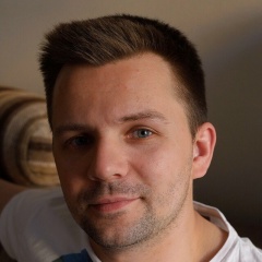 Кирилл Васильев, 05.01.1985, Санкт-Петербург