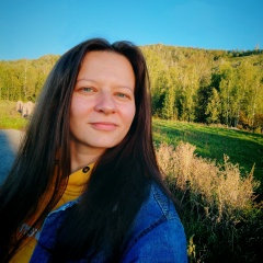 Анастасия Телепенина, 07.04, Альметьевск