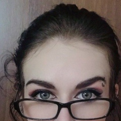 Агата Гробовская, 29.02