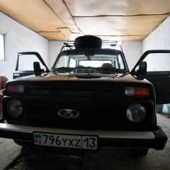 Сунгат Байдилда, 02.05