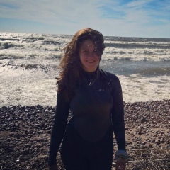 Анастасия Гараева, 12.02, Москва