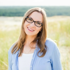 Елена Грималиене, Вильнюс