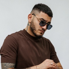 Самвел Аракелян, 20.08, Москва