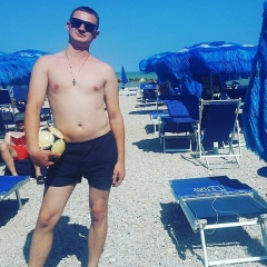 Стас Лилияк, 15.07, Москва