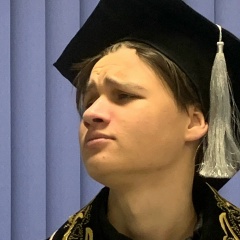 Егор Абрамов, 16.09.2003, Уфа