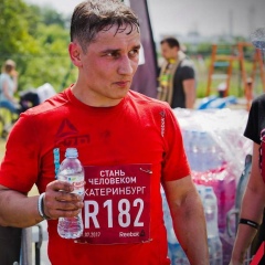 Дмитрий Симонов, 19.02.1901, Асбест