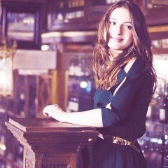 Ева Маради, 10.03.1919, Las Palmas de Gran Canaria