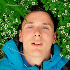 Евгений Григорьев, Мурманск