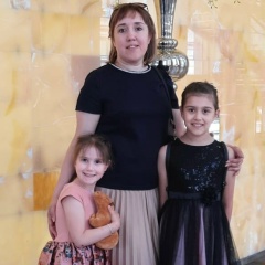 Динара Байорайте, 18.02.1985, Санкт-Петербург