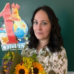 Елена Ходосова, Йошкар-Ола