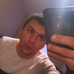 Станислав Глушков, 27.09, Москва