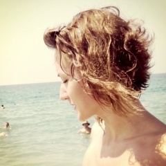 Евгения Леонидовна, 05.12, Санкт-Петербург