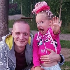 Андрей Давидюк, 19.01.1984, Санкт-Петербург