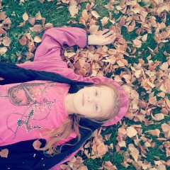 Liza Pomykalova, 11.11, Бишкек