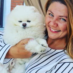 Ольга Пирогова, 09.06.1989, Москва