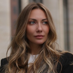 Екатерина Власенко, 22.01, Санкт-Петербург