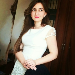 Марьяна Кафоева, 01.04, Баксан