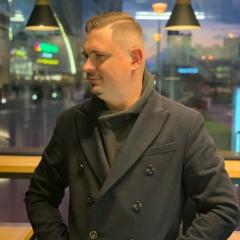 Марсель Губайдулин, 06.10.1988, Санкт-Петербург