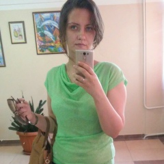 Ульяна Шунаева, 18.03.1985, Алматы