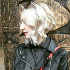 Ирина Саинчук, 27.12, Черкассы