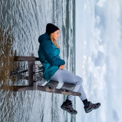 Наталья Зайцева, 03.07.1985, Санкт-Петербург