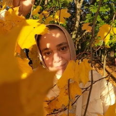 Надежда Разумовская, 17.11, Москва