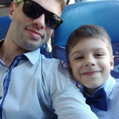 Александр Поляков, 01.10.1986, Санкт-Петербург