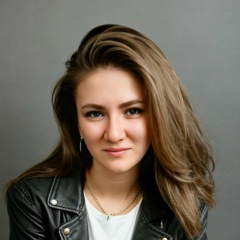 Ольга Даулетчина, Бишкек