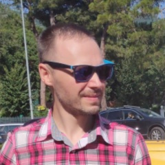 Евгений Бирин, 30.07.1984