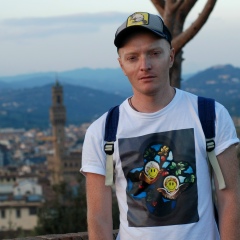 Эндрю Andrew, 11.10