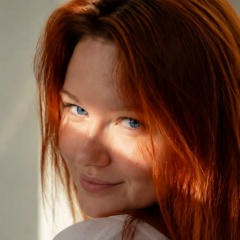 Арина Делакова, 26.01, Тверь