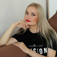 Иришка Кузнецова, Череповец