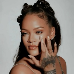 Rihanna Fenty, 20.02.1994, Los Angeles