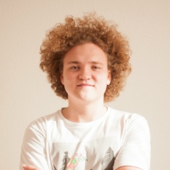 Владислав Елышев, 11.07