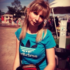 Светлана Нерядихина, 11.07.1983, Батайск