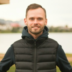 Олег Борздов, 25.01.1989, Минск