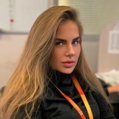 Юлия Цыпина, 06.04, Челябинск