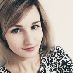Олеся Соболева, 20.08, Липецк