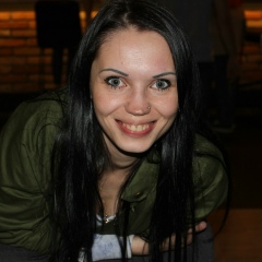 Татьяна Миневич, 27.08, Днепр (Днепропетровск)